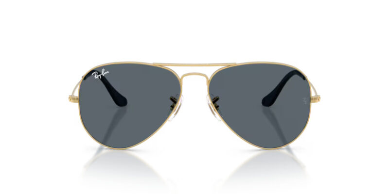 Ray Ban sólgleraugu Aviator 3025 58 - Image 2