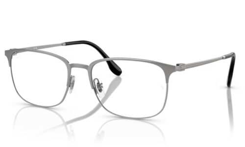 Ray Ban umgjörð 6494 56