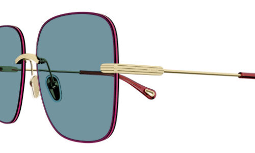 Chloe sólgleraugu 0134S