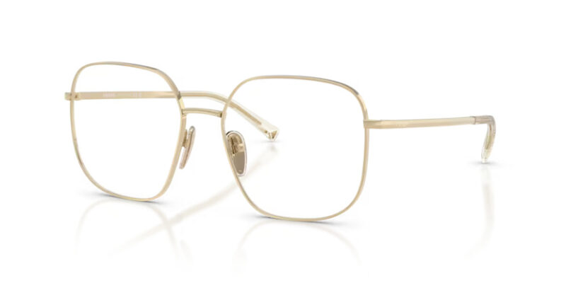 Prada umgjörð A59V 55
