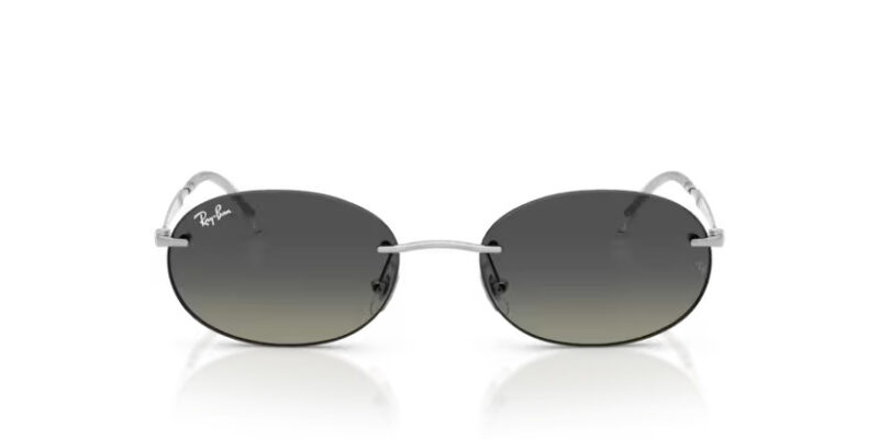 Ray Ban sólgleraugu 3767 54 - Image 2