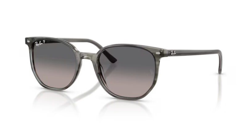 Ray Ban sólgleraugu 2197 52