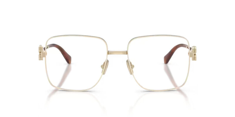 Miu Miu umgjörð 51XV 54 - Image 2