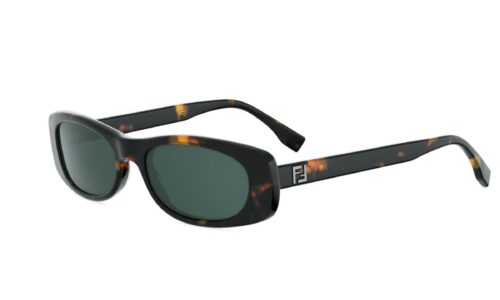 Fendi sólgleraugu 40183I 53