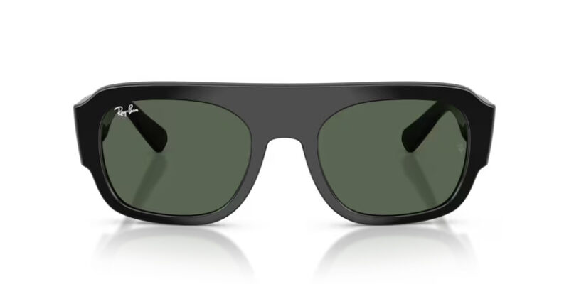Ray Ban sólgleraugu 2218 55 - Image 2