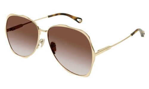 Chloé sólgleraugu 0183S 60
