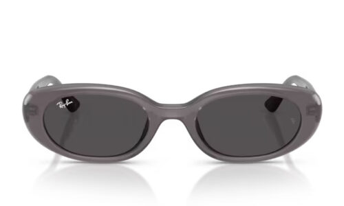 Ray Ban sólgleraugu 4441D 53
