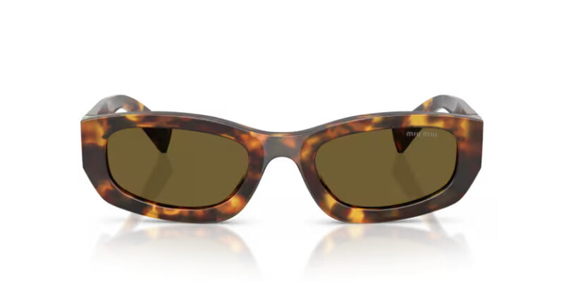 Miu Miu sólgleraugu B04S 53 - Image 2