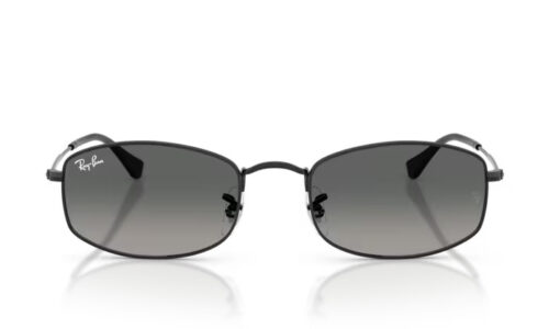 Ray Ban sólgleraugu 3832 52
