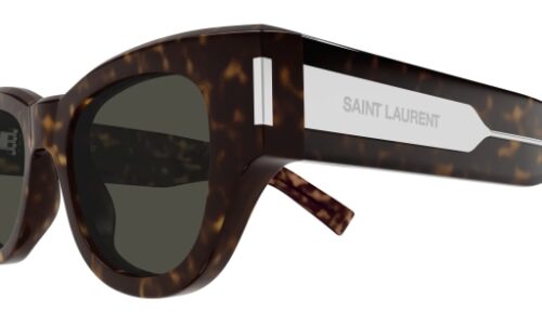 Saint Laurent sólgleraugu 573 49