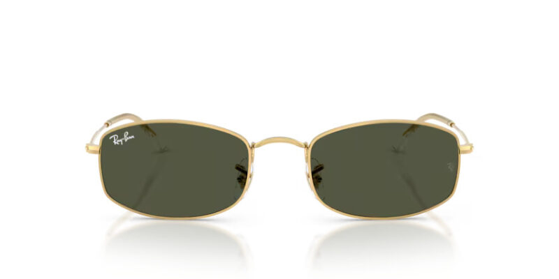 Ray Ban sólgleraugu 3832 52 - Image 2