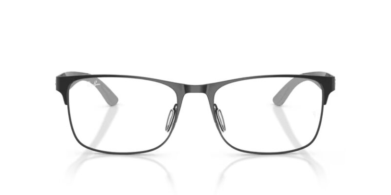 Ray Ban umgjörð 7550 55 - Image 2