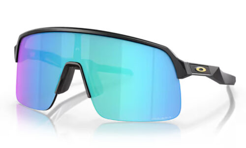 Oakley Sutro Lite Matte Black Prizm Sapphire