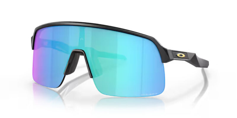 Oakley Sutro Lite Matte Black Prizm Sapphire