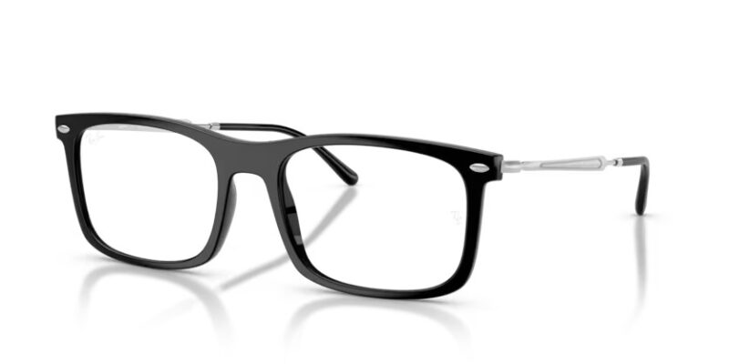 Ray Ban umgjörð 7260 56