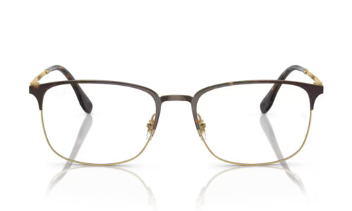 Ray Ban umgjörð 6494 56