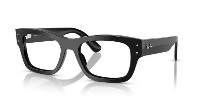 Ray Ban umgjörð 7683V 55