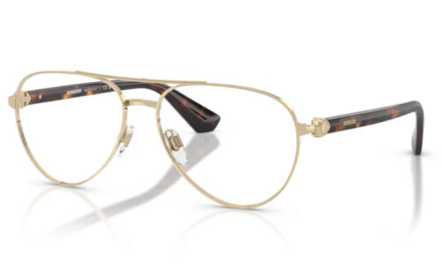 Burberry umgjörð 1397 57