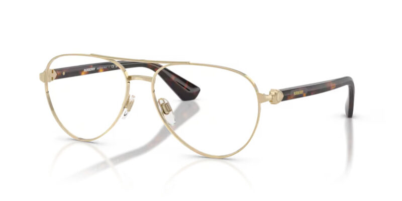Burberry umgjörð 1397 57