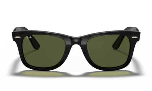Ray Ban sólgleraugu Wayfarer 4340 50