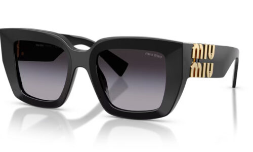 Miu Miu sólgleraugu B05S 51