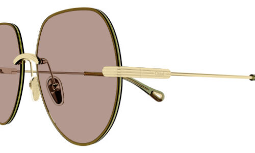 Chloé sólgleraugu 0135S