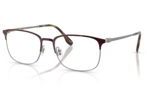 Ray Ban umgjörð 6494 56