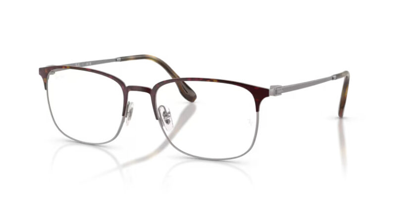 Ray Ban umgjörð 6494 56