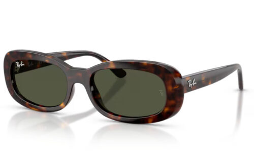 Ray Ban sólgleraugu 2221 56