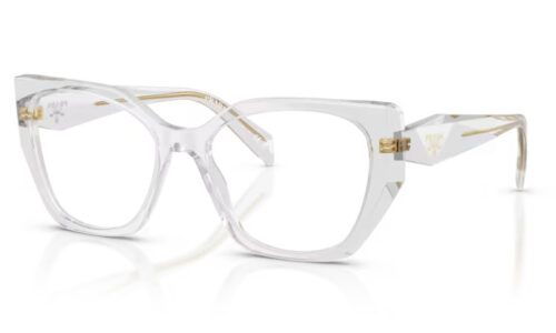 Prada umgjörð 18WV 54