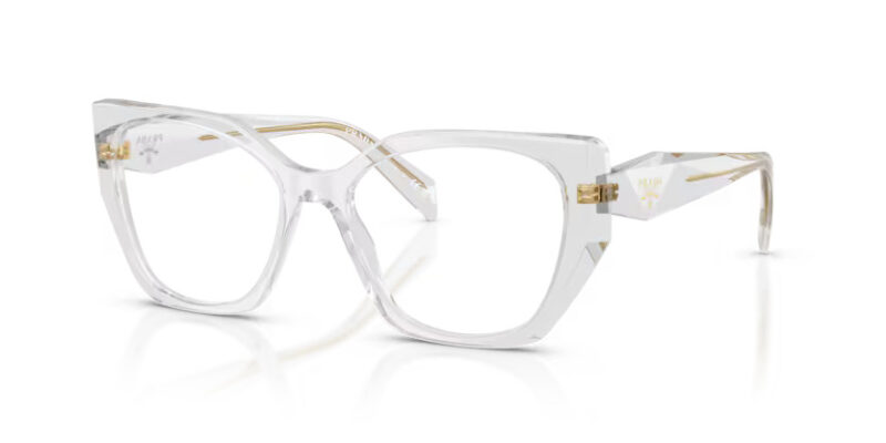 Prada umgjörð 18WV 54