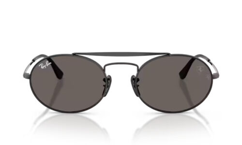 Ray Ban sólgleraugu 3775M 54