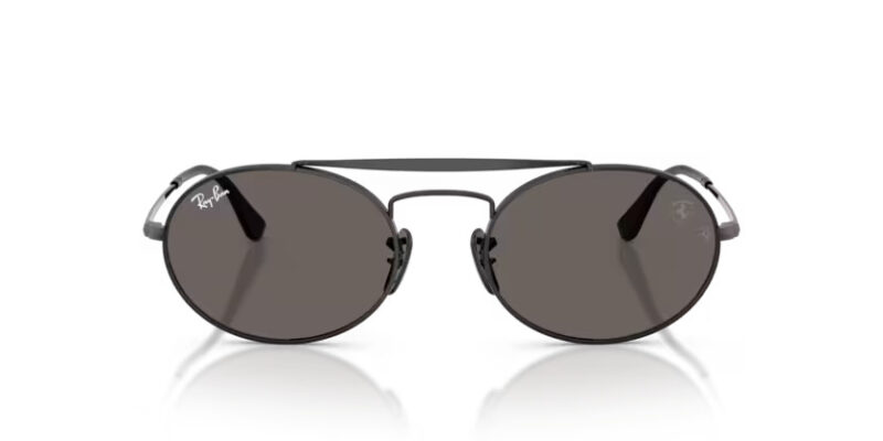 Ray Ban sólgleraugu 3775M 54 - Image 2