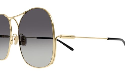 Chloé sólgleraugu 0164S 59