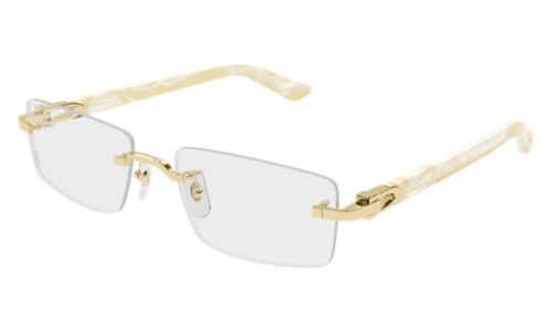 Cartier umgjörð 0581O 58