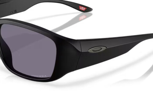 Oakley Tourniquet Matte Black Prizm Grey