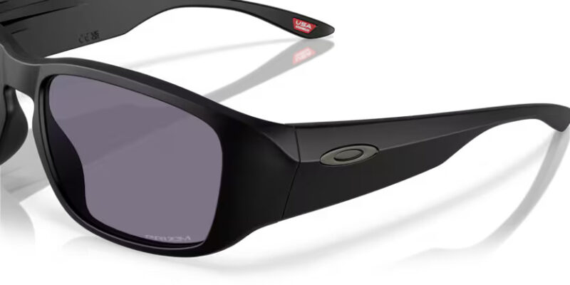 Oakley Tourniquet Matte Black Prizm Grey - Image 2