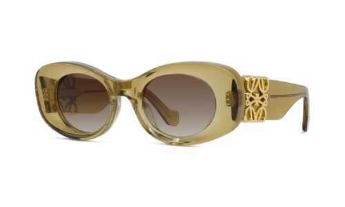 Loewe sólgleraugu 40175U 49
