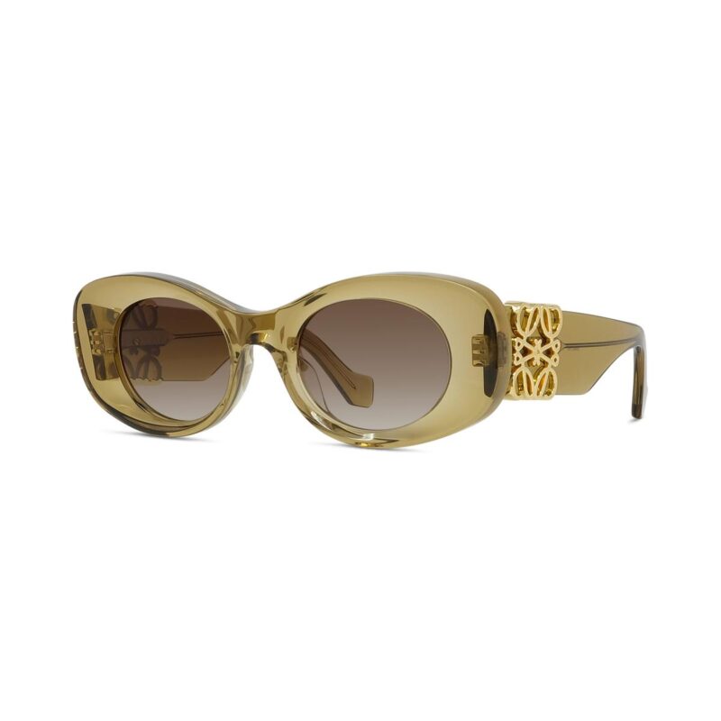 Loewe sólgleraugu 40175U 49