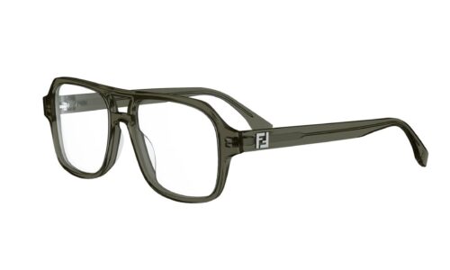 Fendi umgjörð 50131I 54