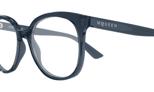 Alexander Mcqueen umgjörð 0540O 54