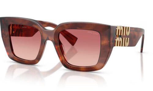 Miu Miu sólgleraugu B05S 51