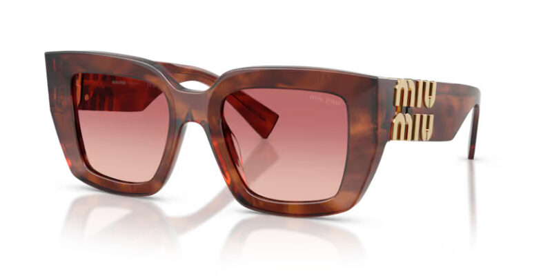 Miu Miu sólgleraugu B05S 51