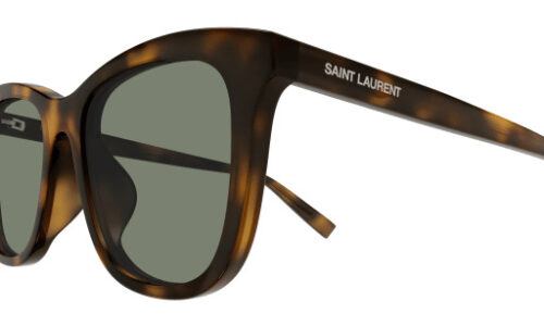 Saint Laurent sólgleraugu 587K 53