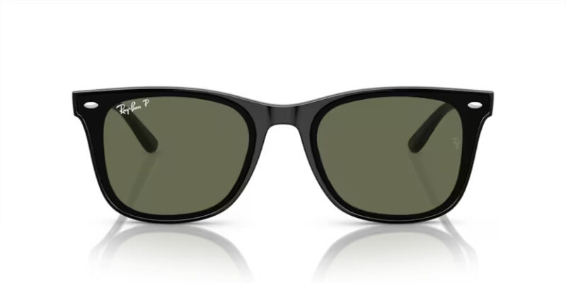 Ray Ban sólgleraugu 4420 65 - Image 2