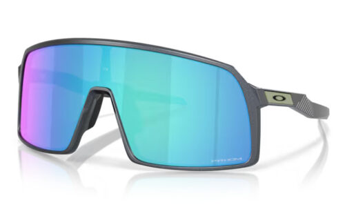 Oakley Sutro Blue Steel Prizm Sapphire