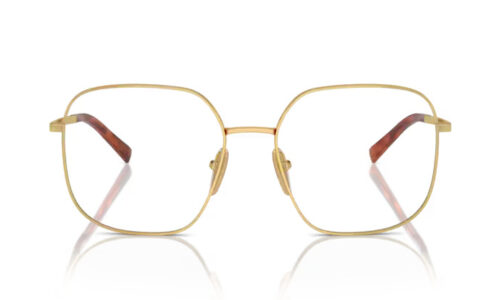 Prada umgjörð A59V 55