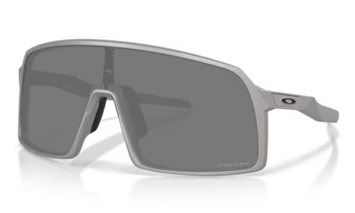 Oakley Sutro Titanium Prizm Black