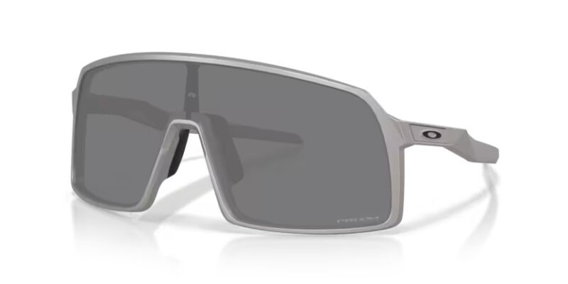 Oakley Sutro Titanium Prizm Black