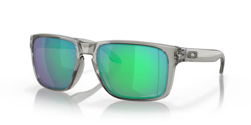 Oakley Holbrook XL Grey Ink Prizm Jade Polarize